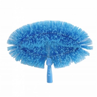 Ecoclean Factory Bsci Pvc Bristle Ceiling Fan Duster,Ceiling Fan Brush,Ceiling Cleaning Brush