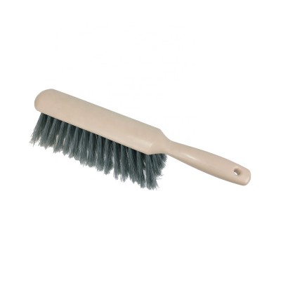 EcoClean Long Handle Plastic work Bench Brush,  Counter Brush, Deck BRUSH